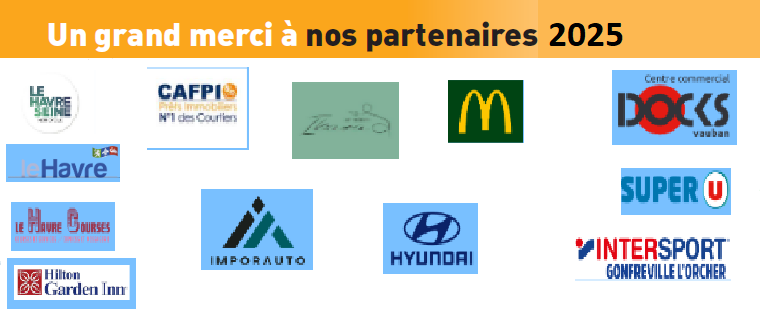 Partenaires 2024