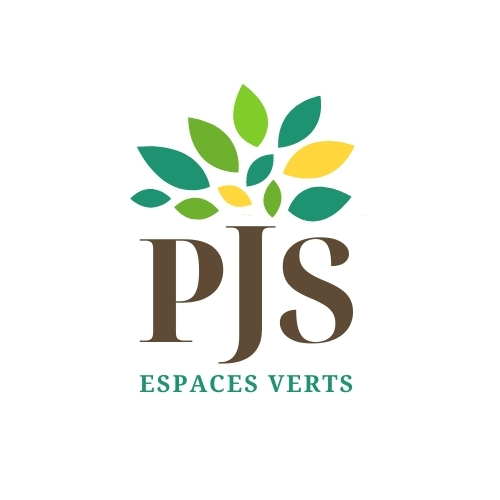 Logo PJS Espaces Verts